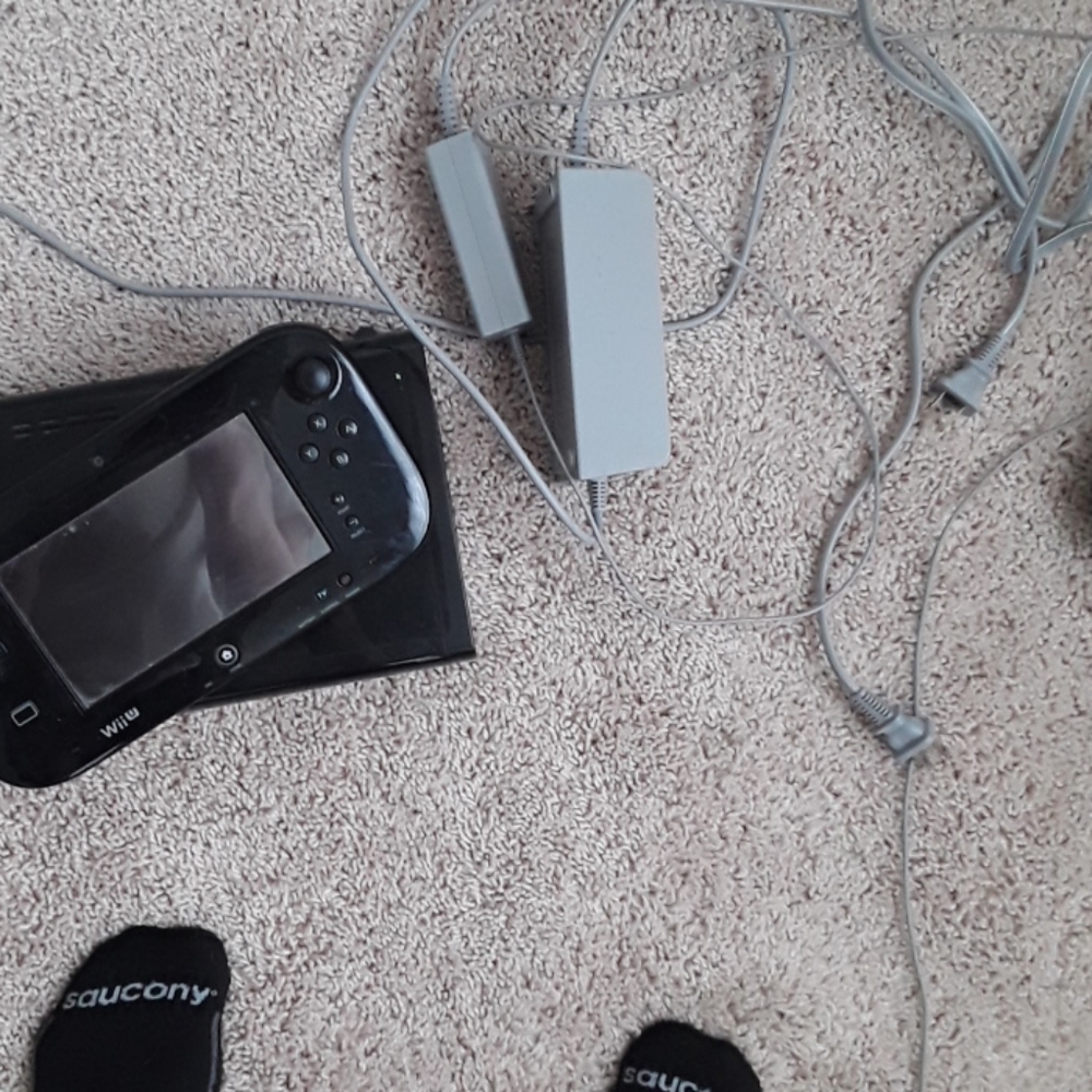 Wii u